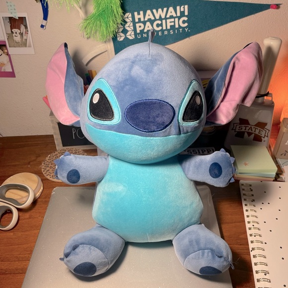 Other - 2.25 lbs Weighted Stitch NWOT